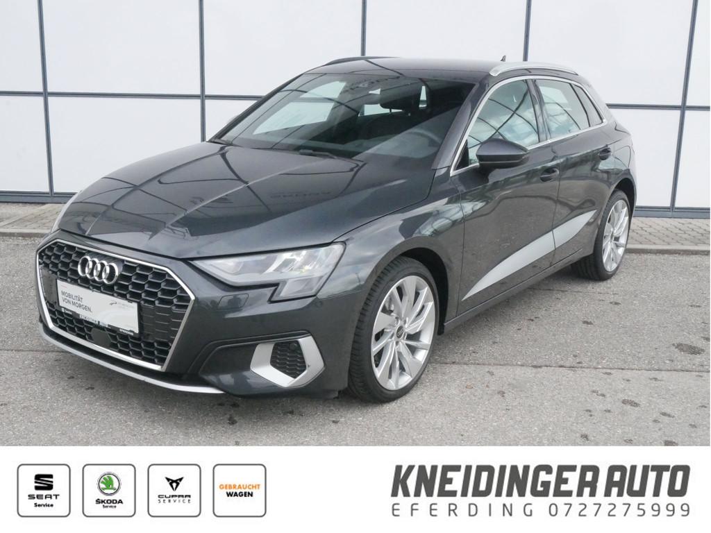 Audi A3 Sportback 30 TFSI