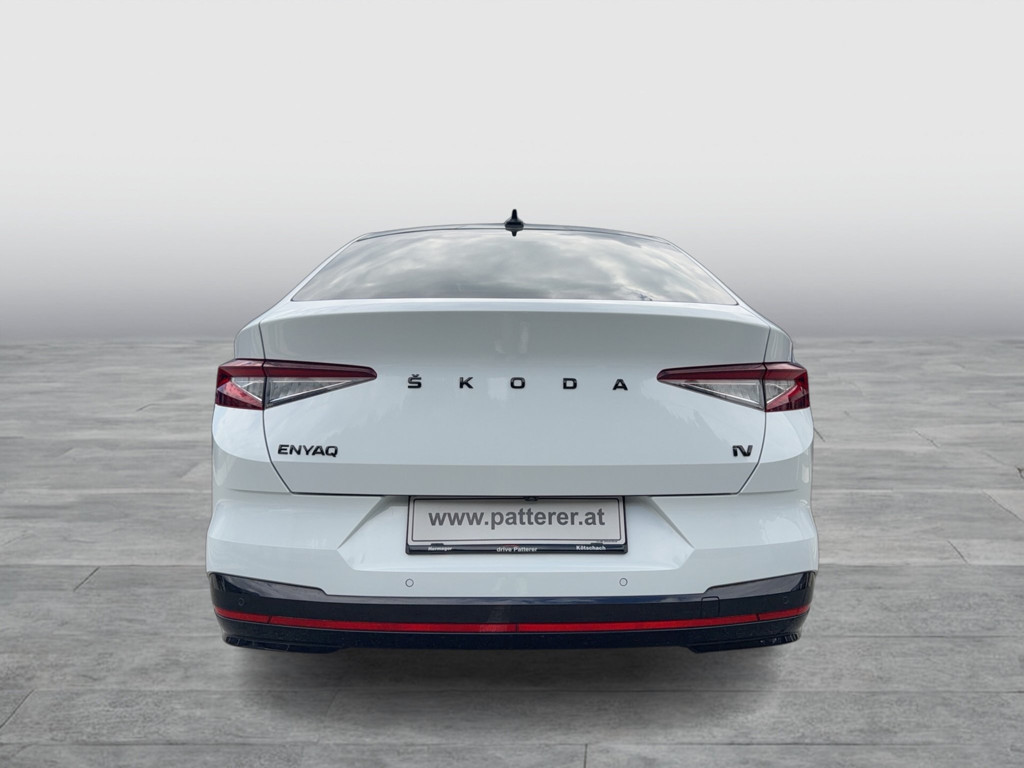 Skoda Enyaq iV