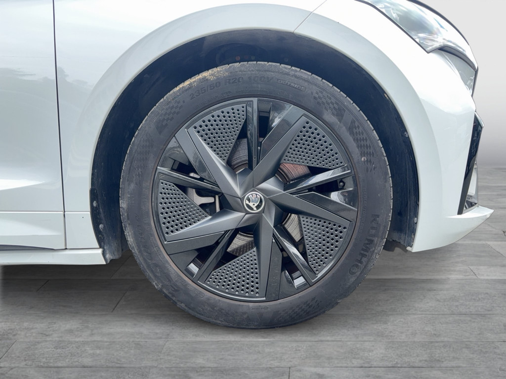 Skoda Enyaq iV