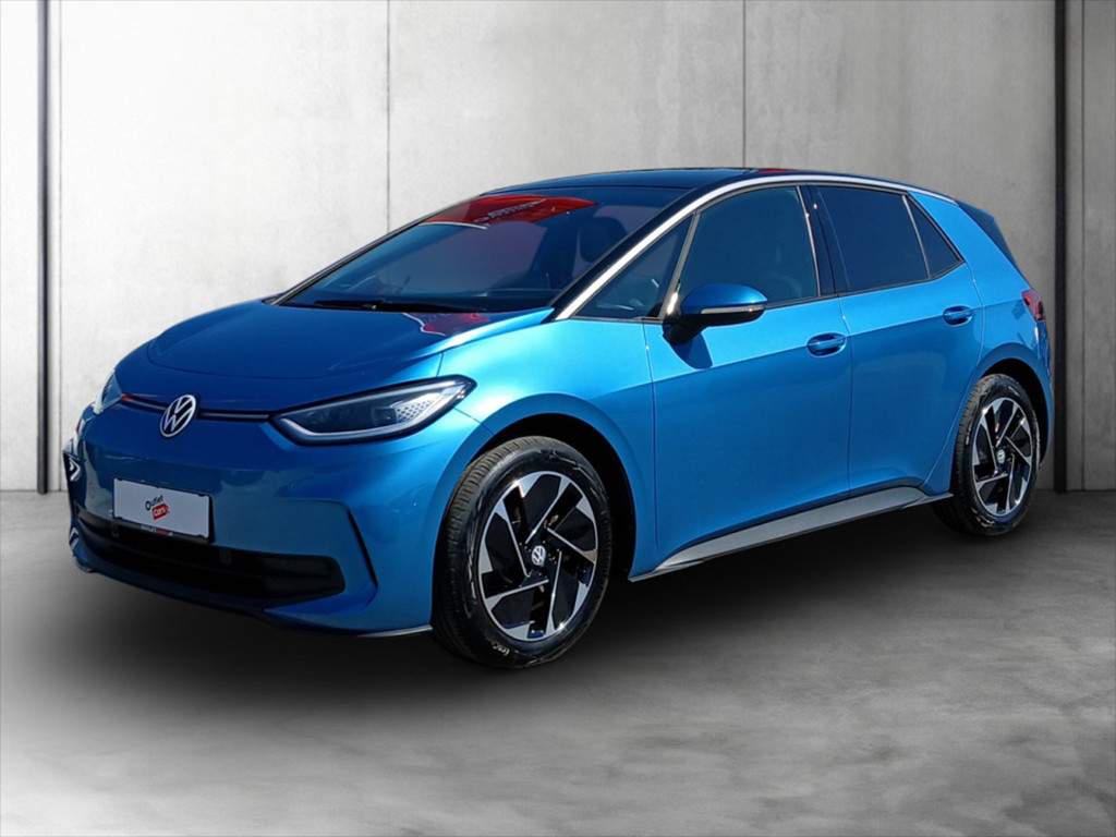 Volkswagen ID.3 Performance Pro 150 kW