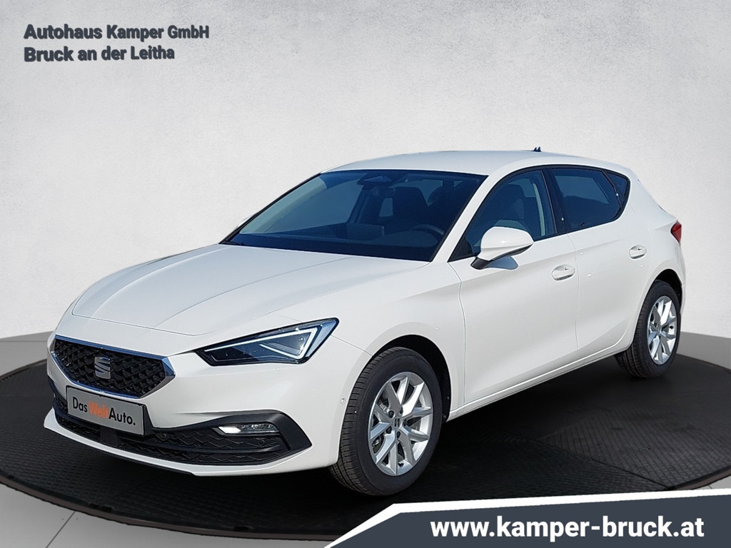 Seat Leon Style 1.5 TSI