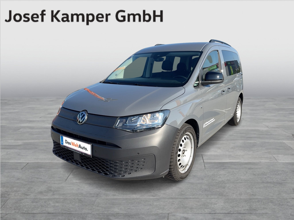 Volkswagen Caddy Family Combi