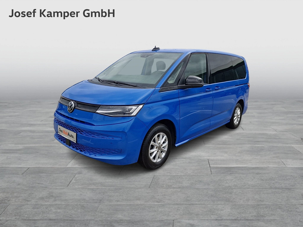 Volkswagen Multivan Business