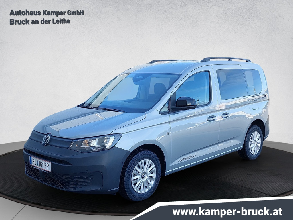 Volkswagen Caddy Family Combi