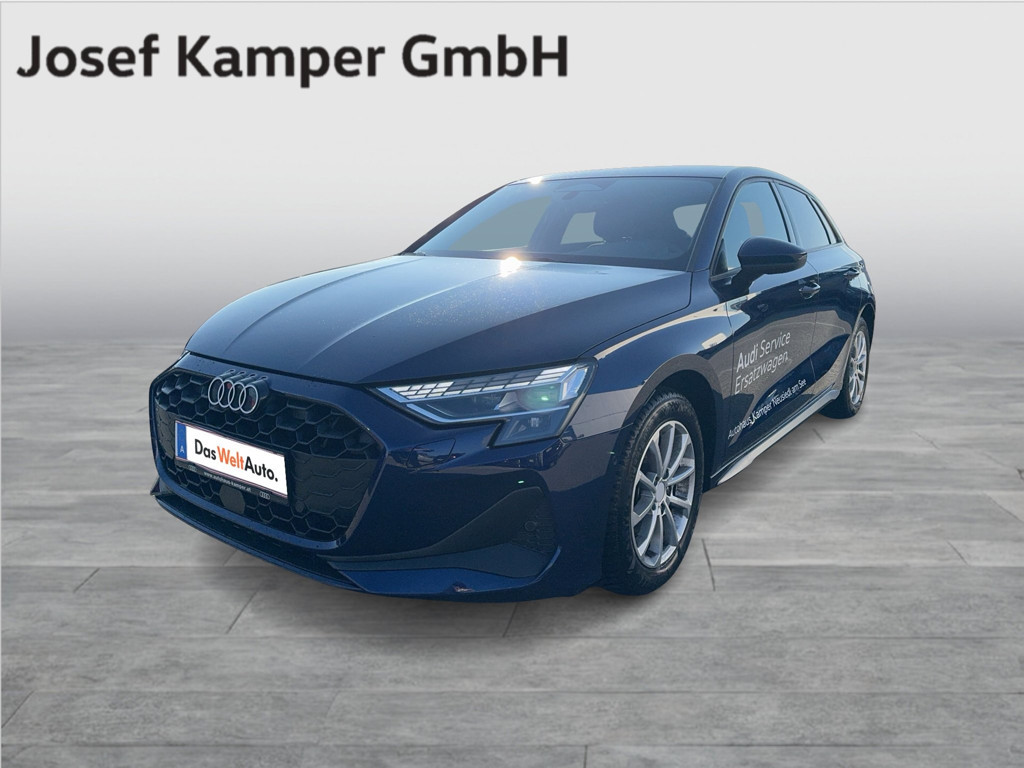 Audi A3 Sportback 30 TFSI