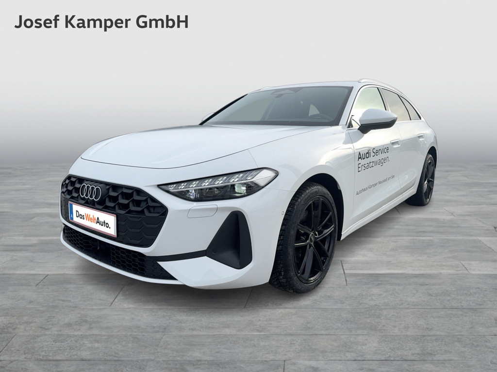 Audi A5 Avant TFSI