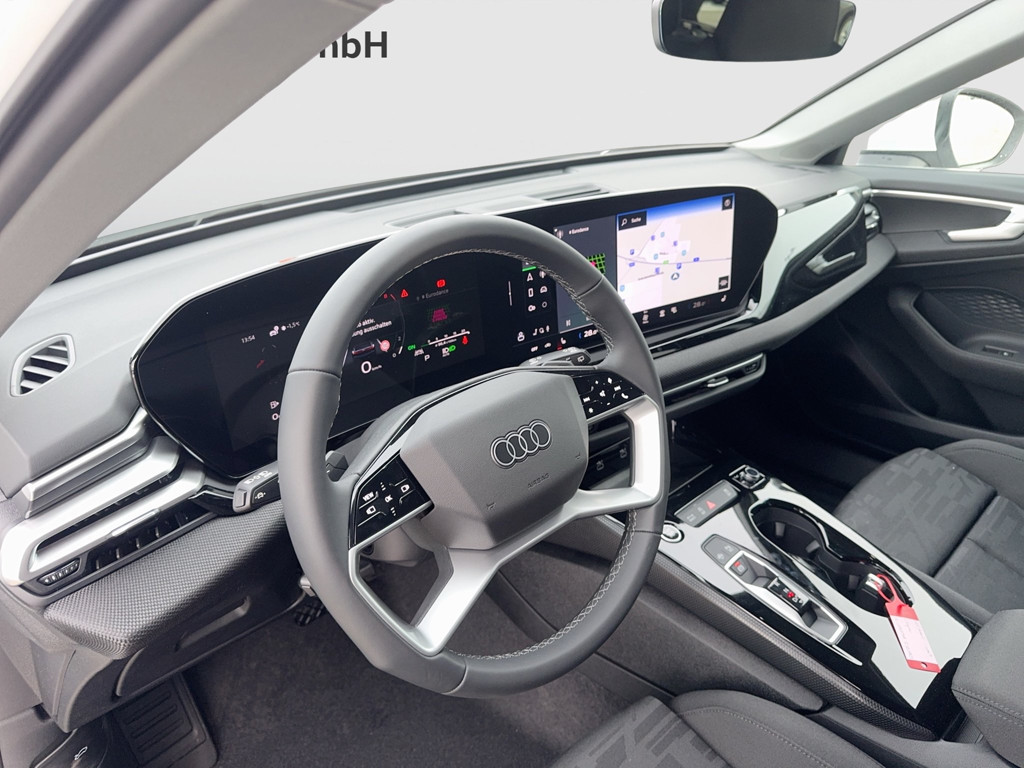 Audi A5 Avant