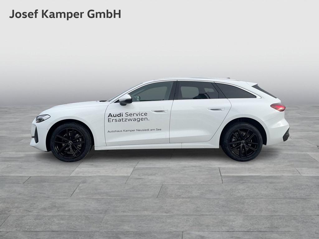 Audi A5 Avant