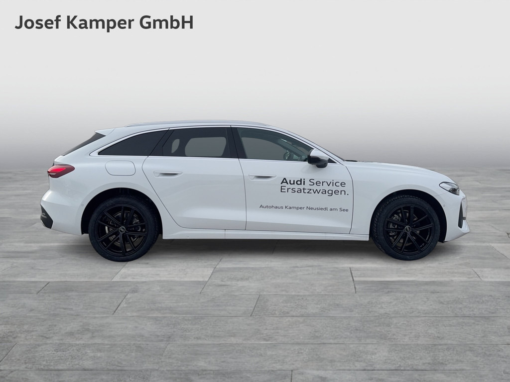 Audi A5 Avant