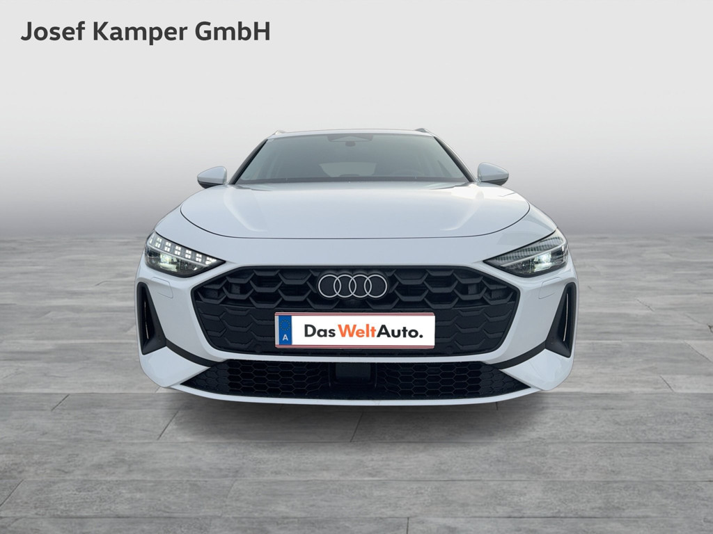 Audi A5 Avant