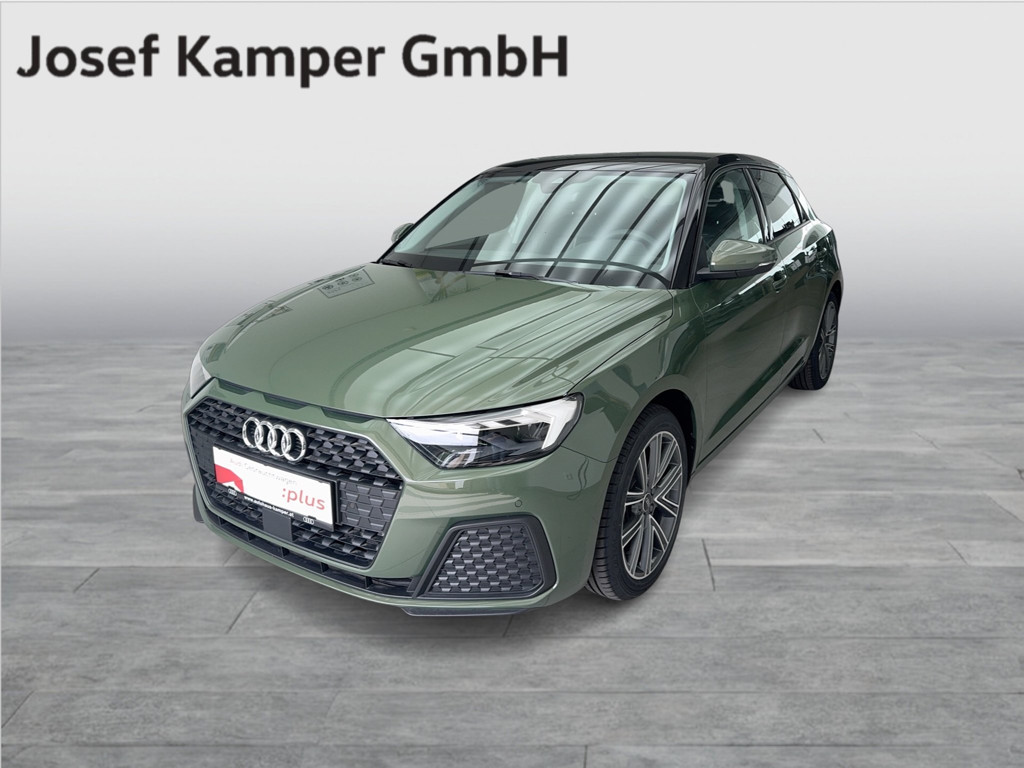 Audi A1 Sportback 25 TFSI