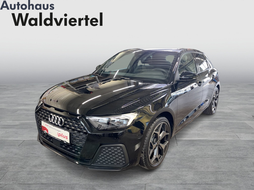 Audi A1 Sportback 35 TFSI