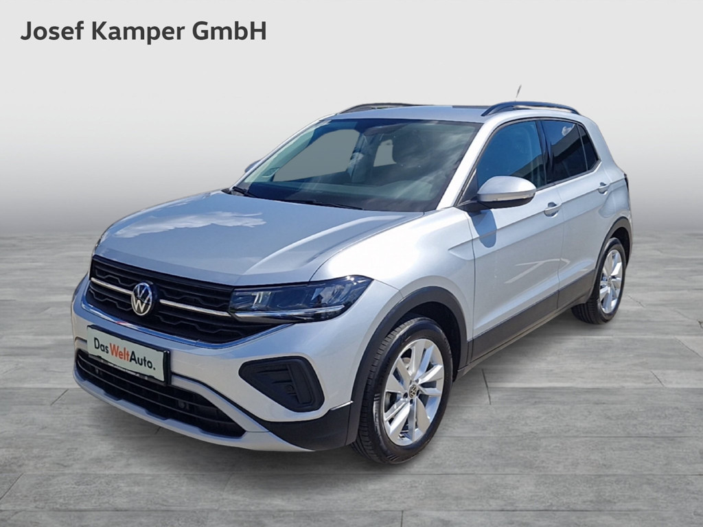 Volkswagen T-Cross Friends TSI