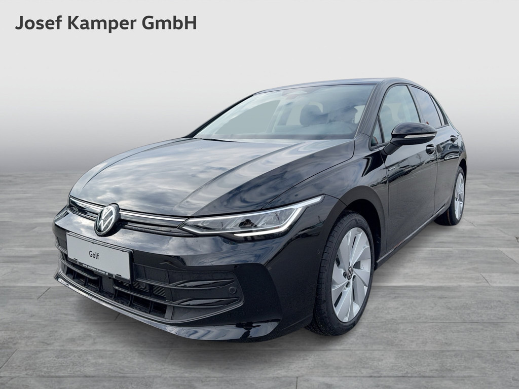 Volkswagen Golf Rabbit TSI