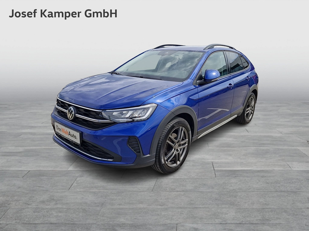 Volkswagen Taigo Life