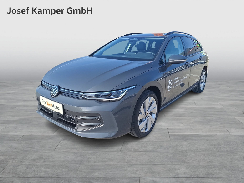Volkswagen Golf Business DSG Variant