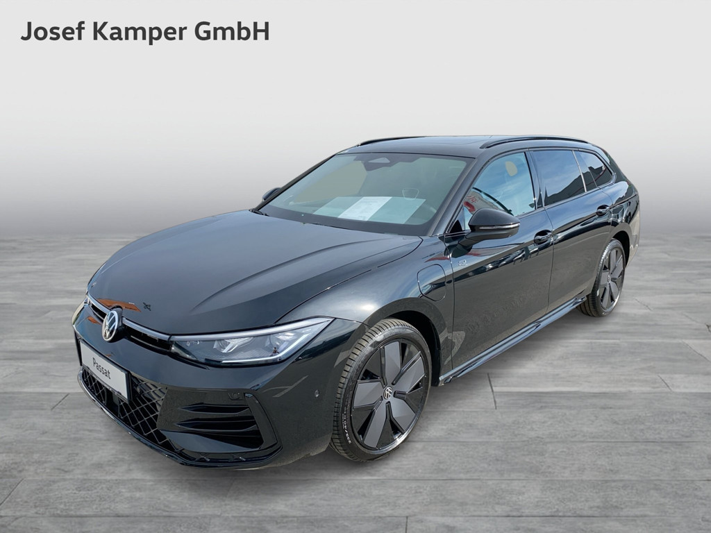 Volkswagen Passat Sport Variant eHybrid