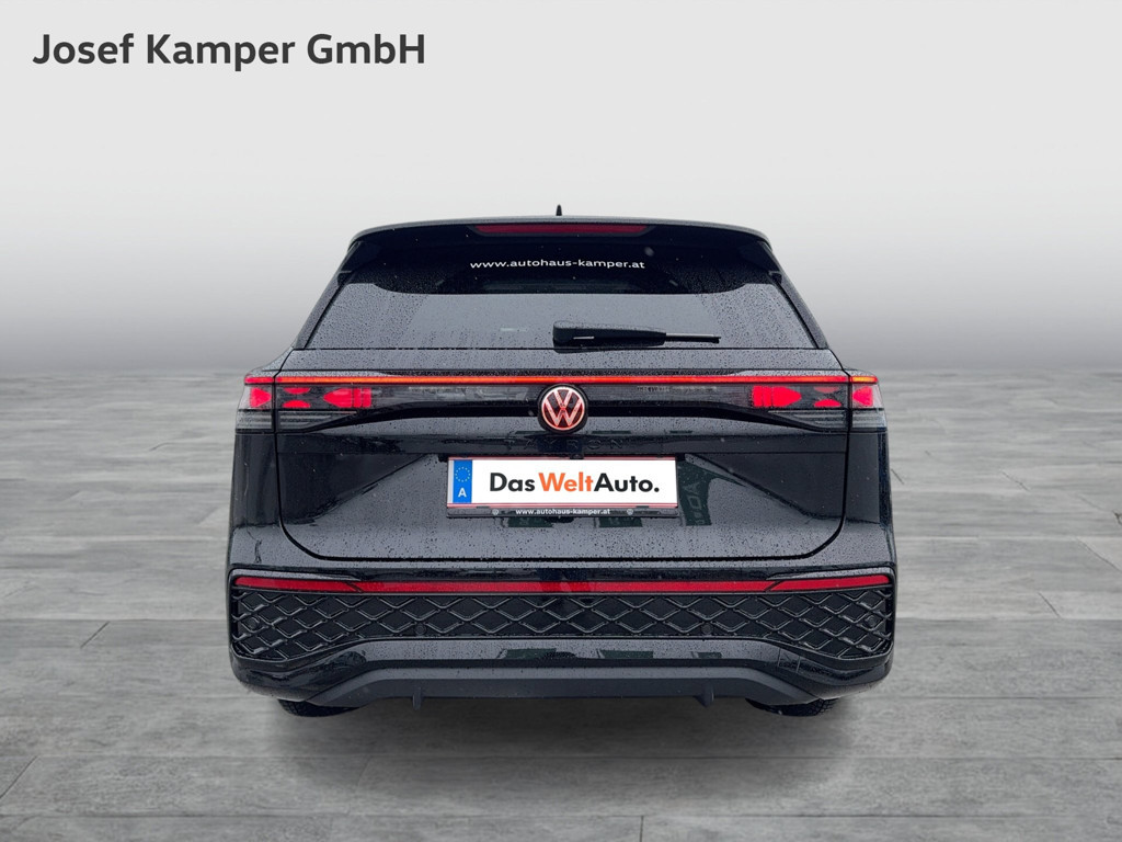 Volkswagen Tayron DSG