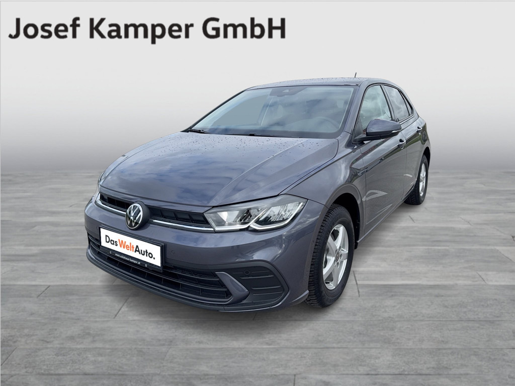 Volkswagen Polo Life