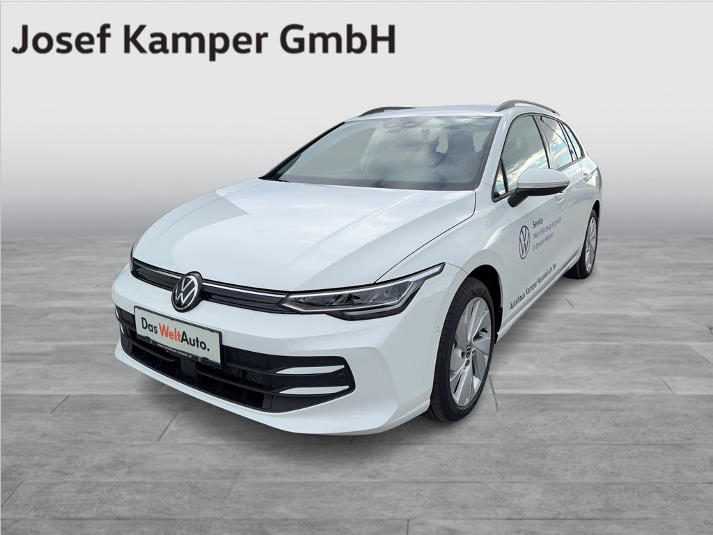 Volkswagen Golf Business DSG Variant
