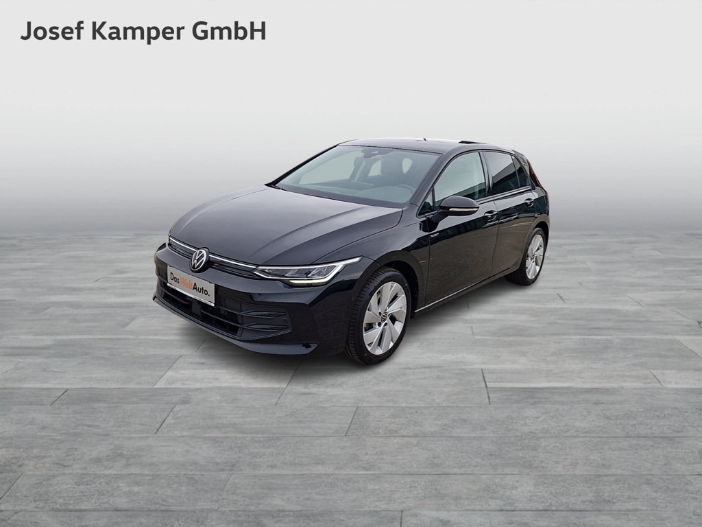 Volkswagen Golf Rabbit TSI