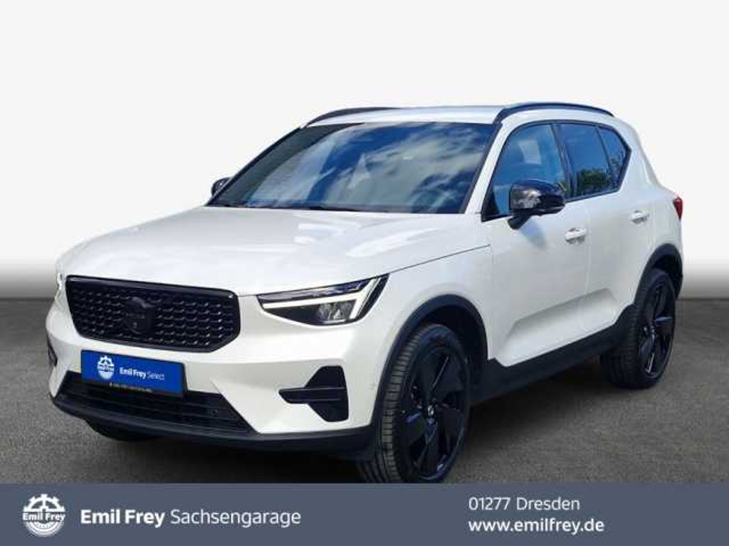 Volvo XC40 XC40