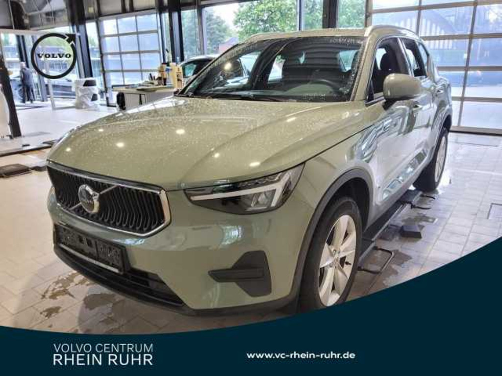 Volvo XC40 XC 40