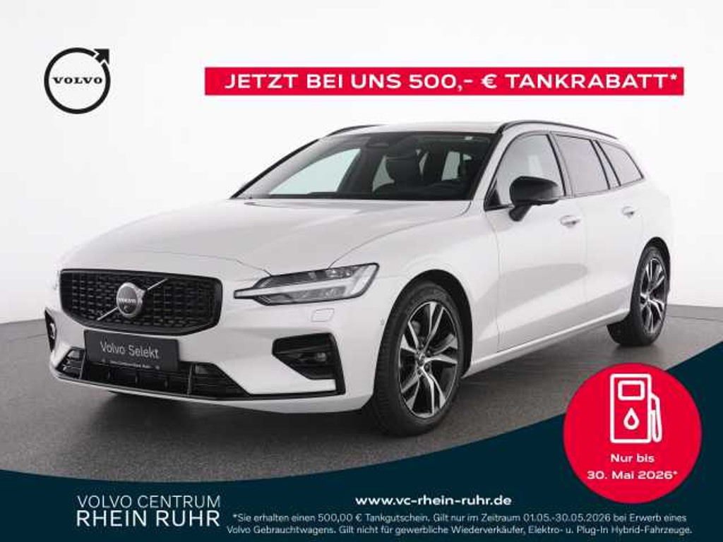 Volvo V60 V60