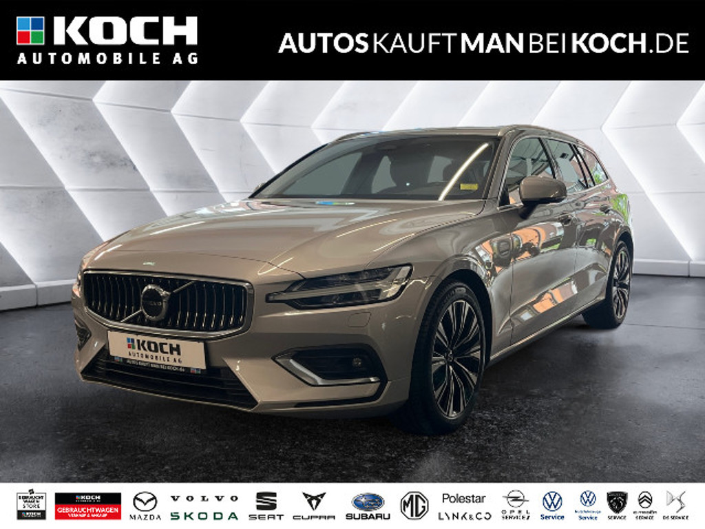 Volvo V60 V60