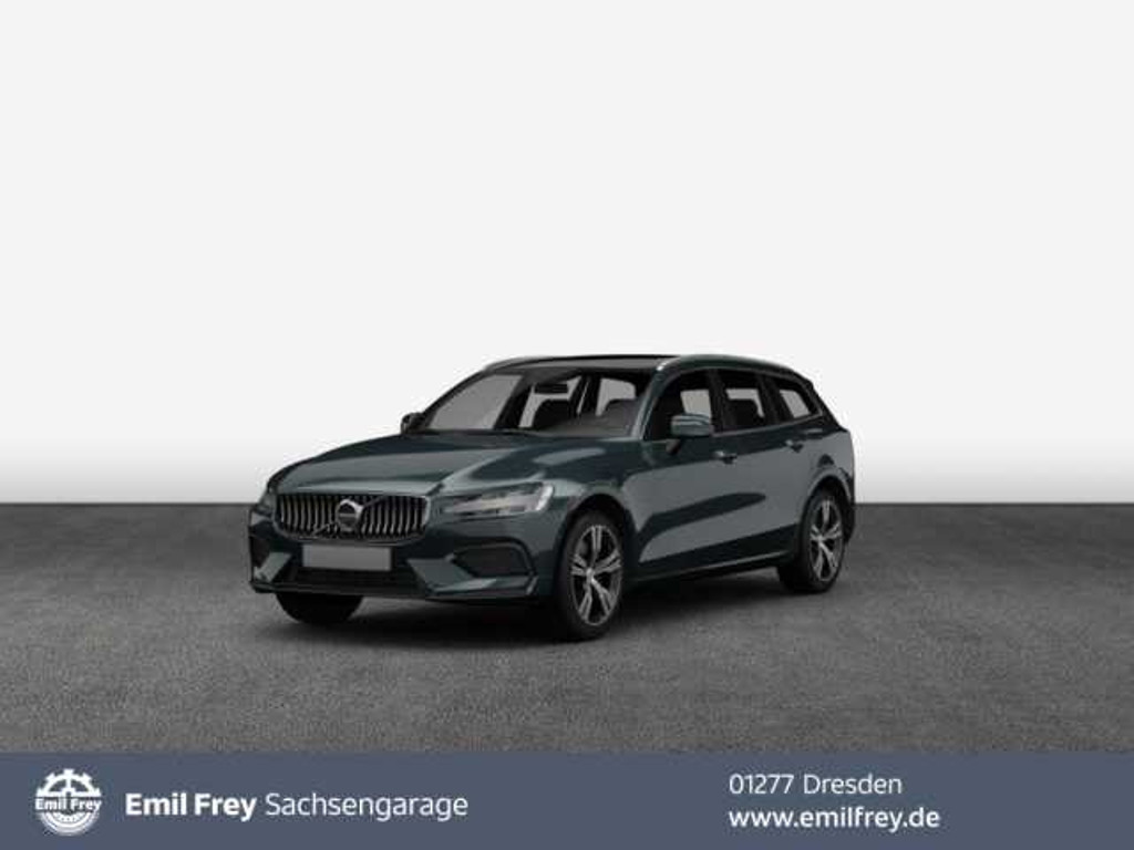 Volvo V60 V60