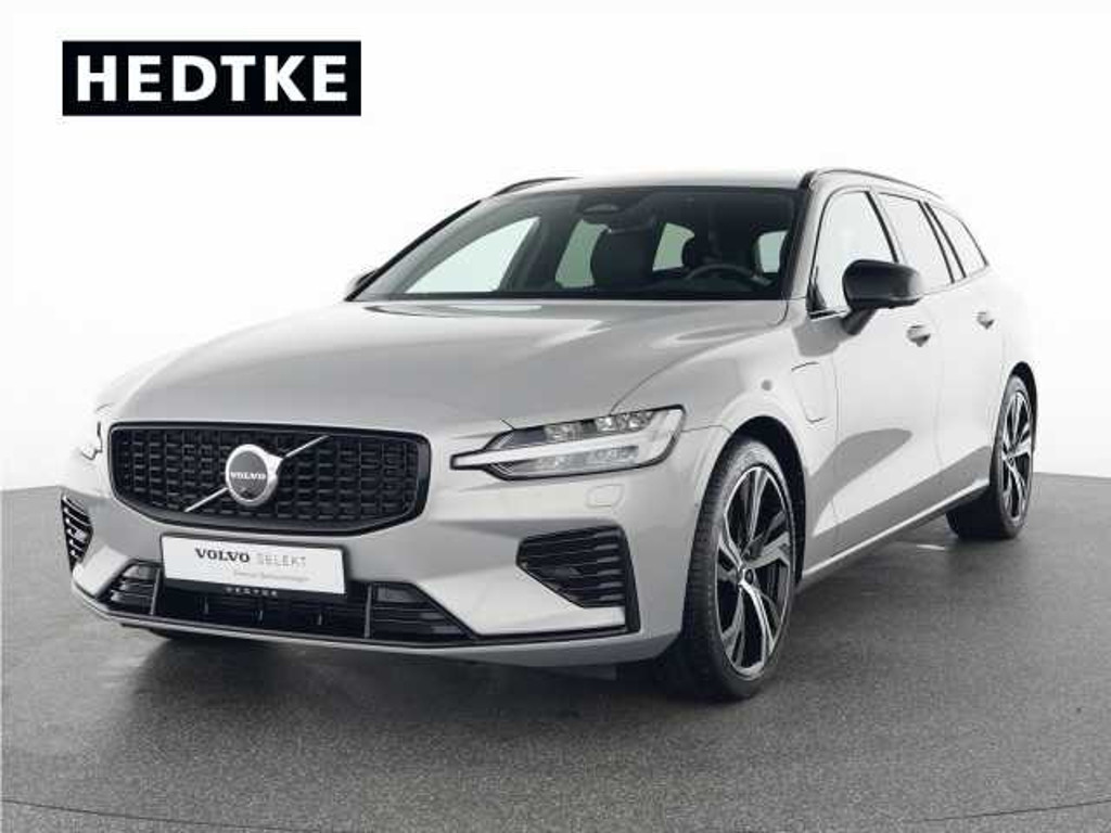 Volvo V60 V60