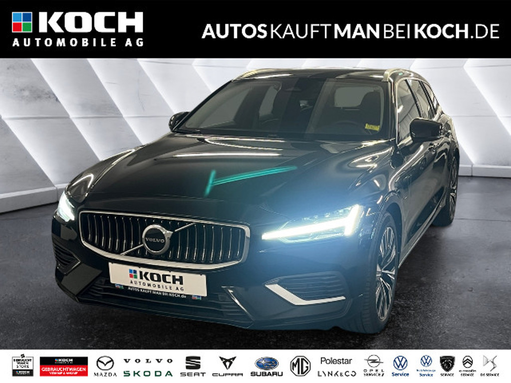 Volvo V60 V60