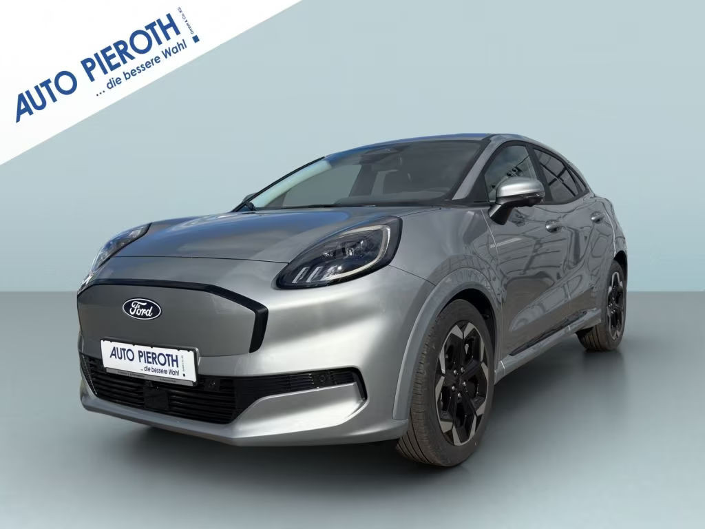 Ford Puma Premium Gen-E