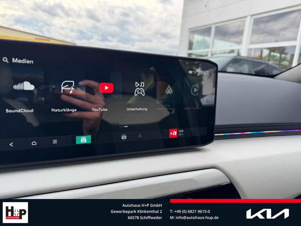 Kia EV4