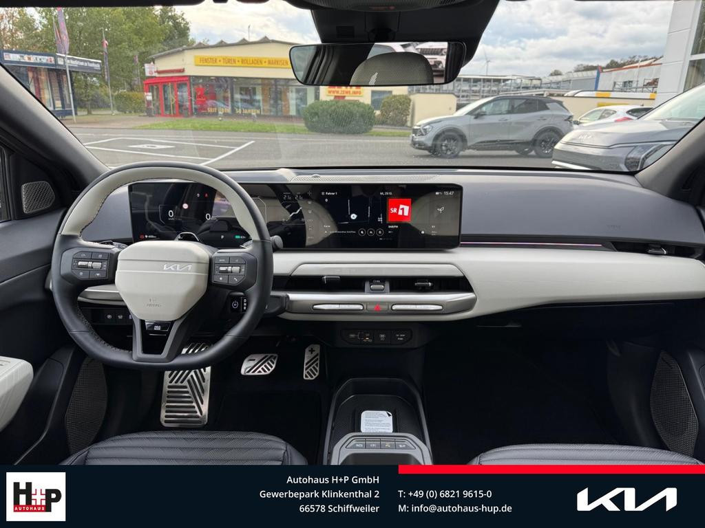 Kia EV4