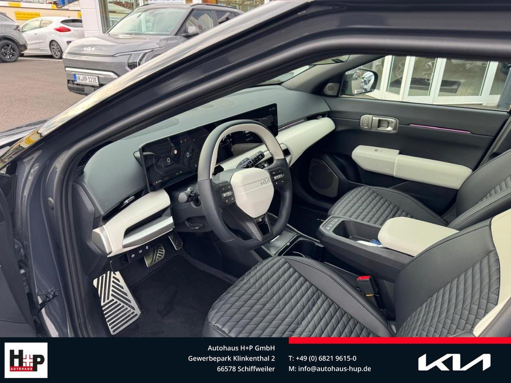 Kia EV4