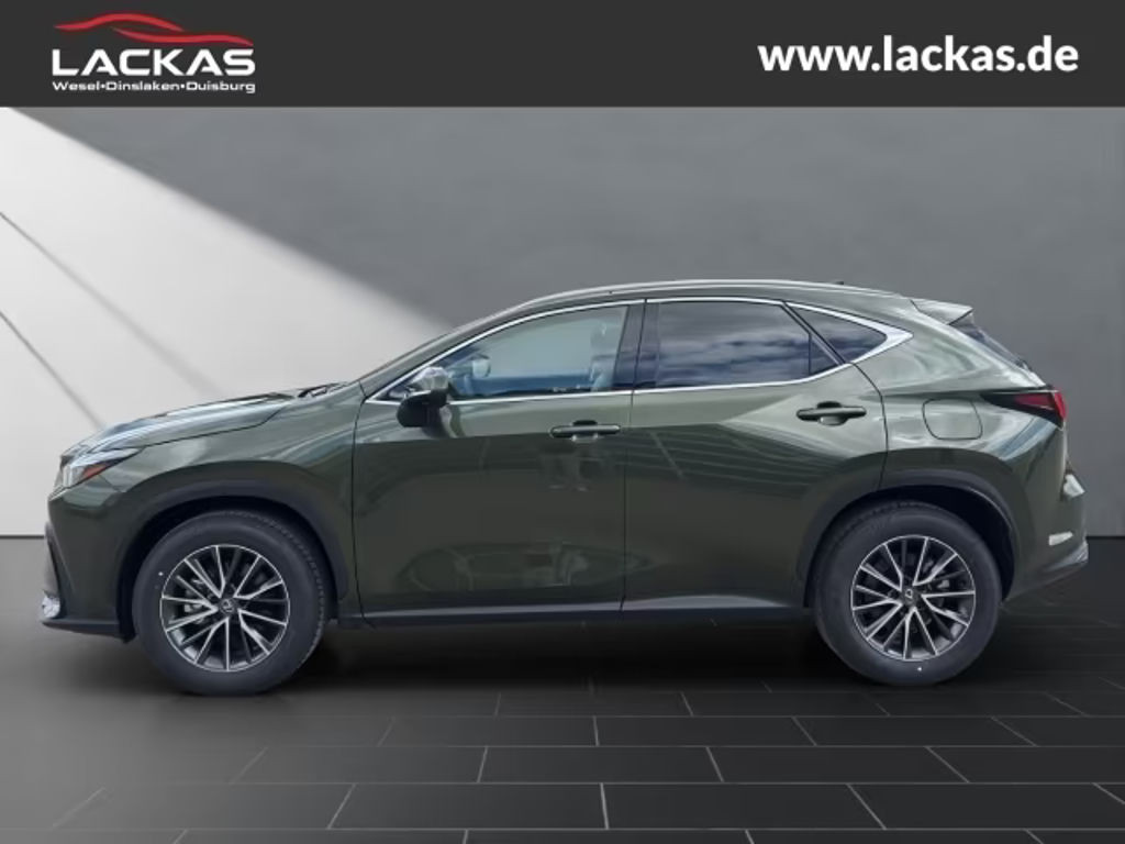 Lexus NX Executive Line