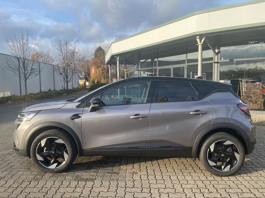 Renault Captur TCe 90 Techno