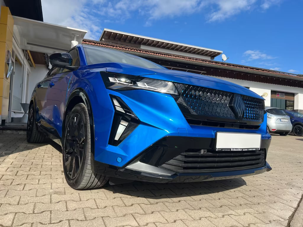 Renault Rafale E-Tech E-Tech Full Hybrid Esprit Alpine