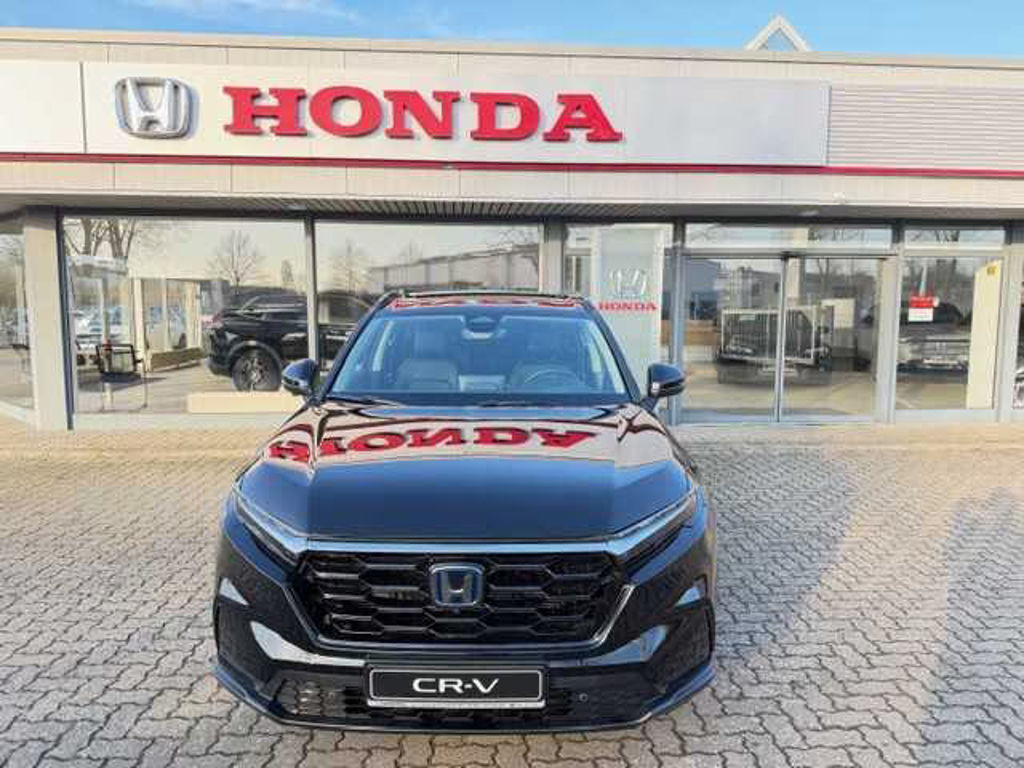 Honda CR-V Hybrid Advance 2.0 i-MMD e:HEV