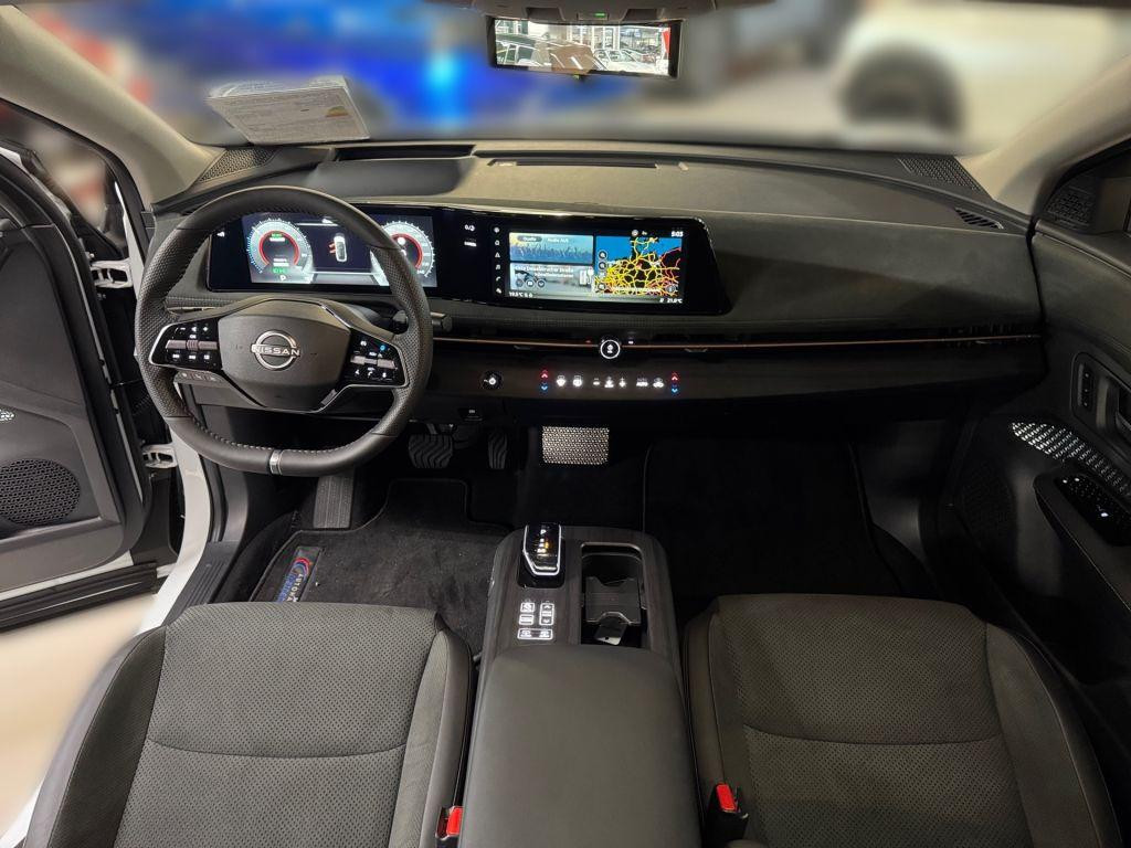 Nissan Ariya