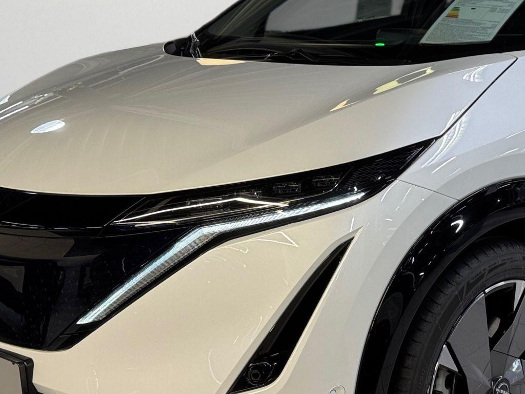 Nissan Ariya