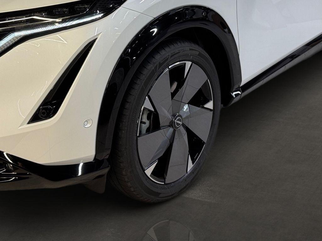 Nissan Ariya