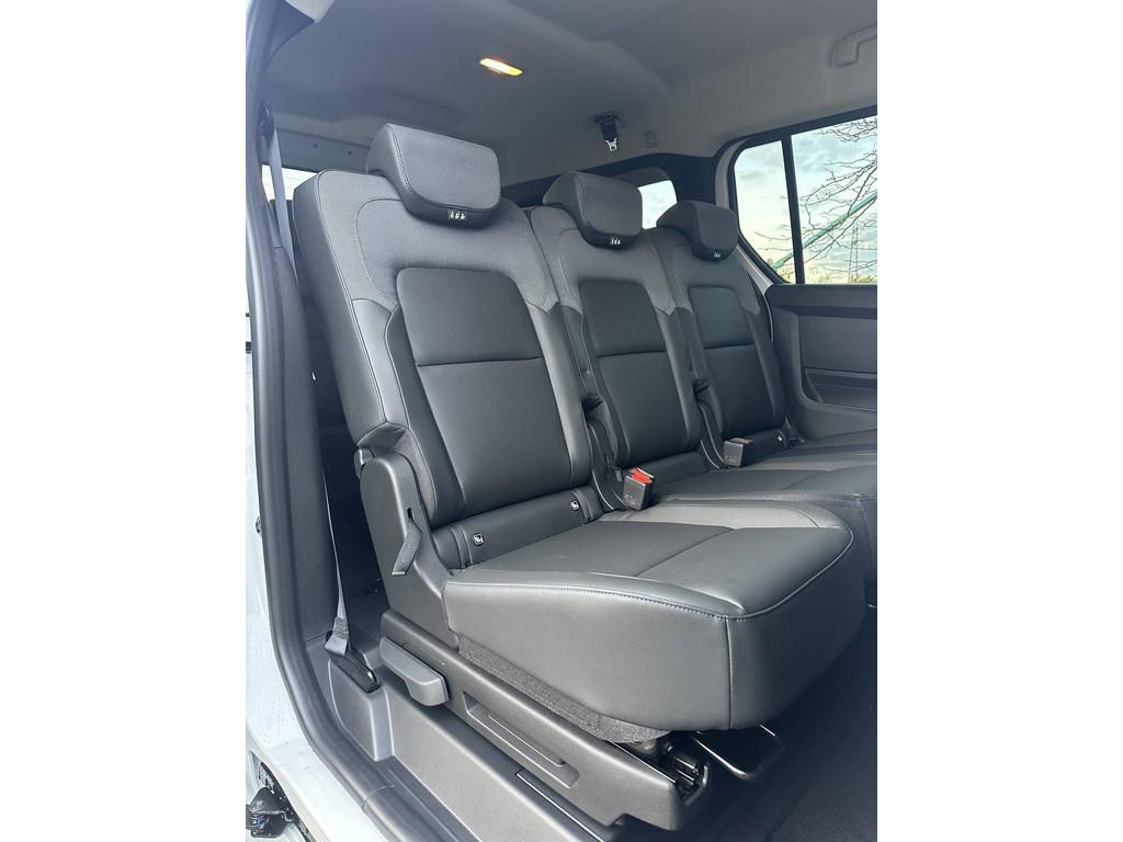 Nissan Townstar