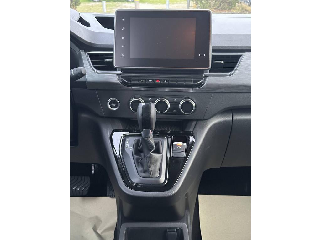Nissan Townstar