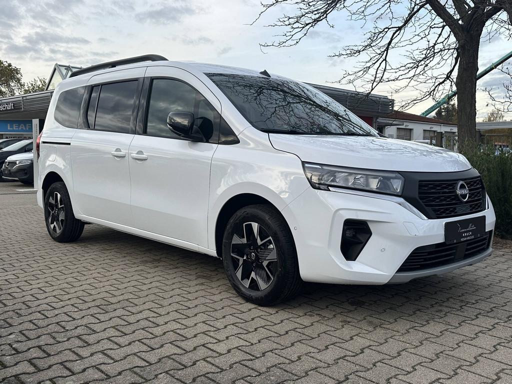 Nissan Townstar