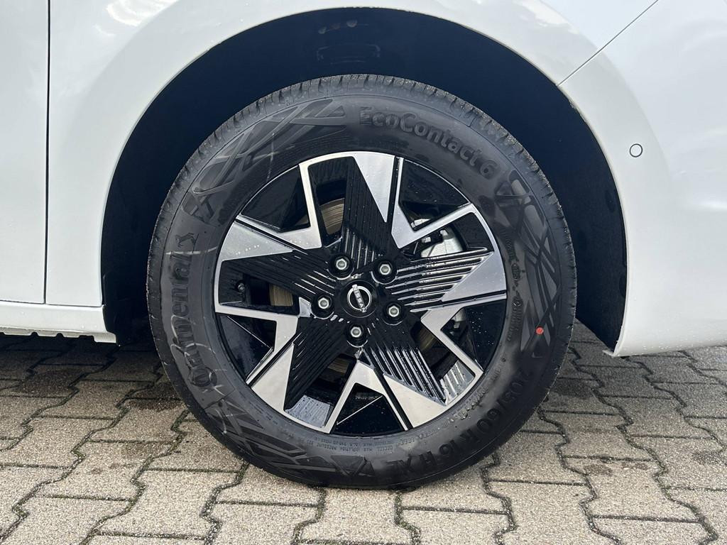 Nissan Townstar