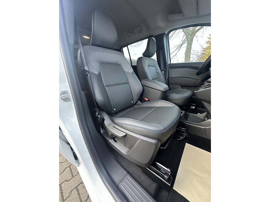 Nissan Townstar