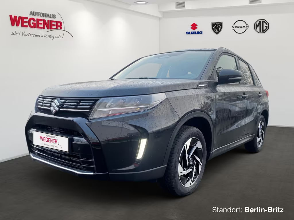 Suzuki Vitara Comfort