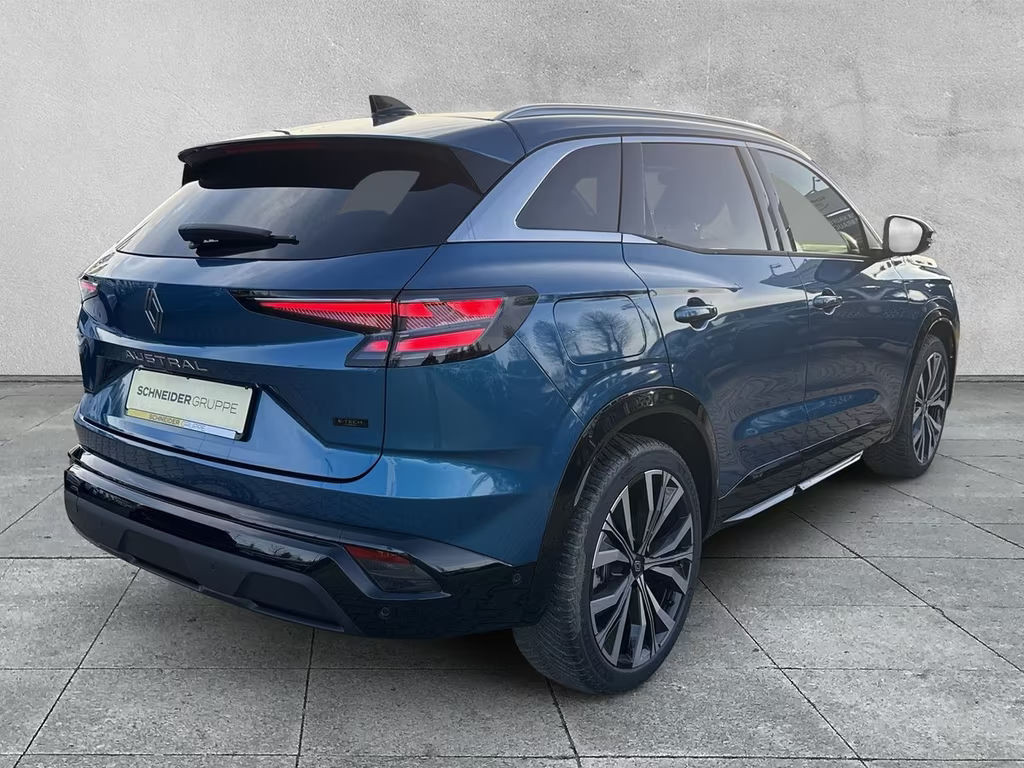 Renault Austral